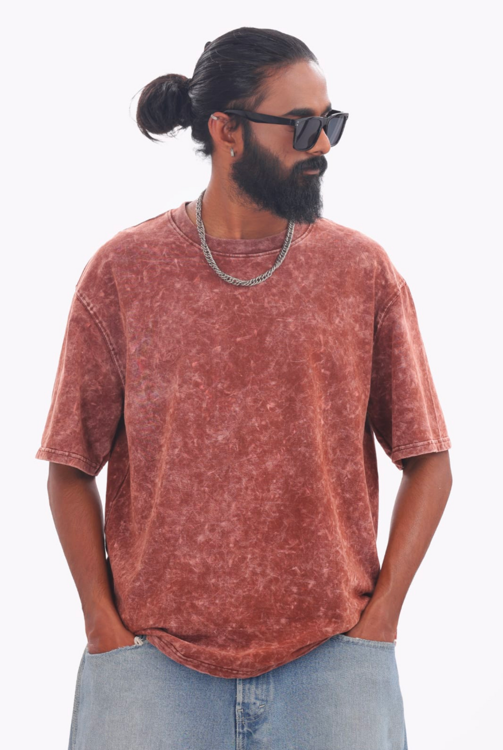 ACID WASH