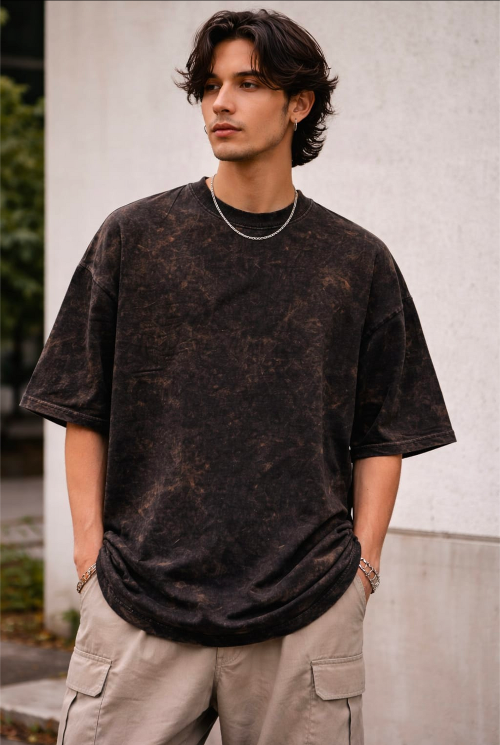 ACID WASH